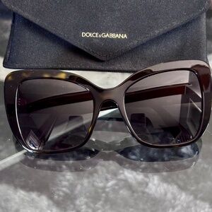 D&G sunglasses